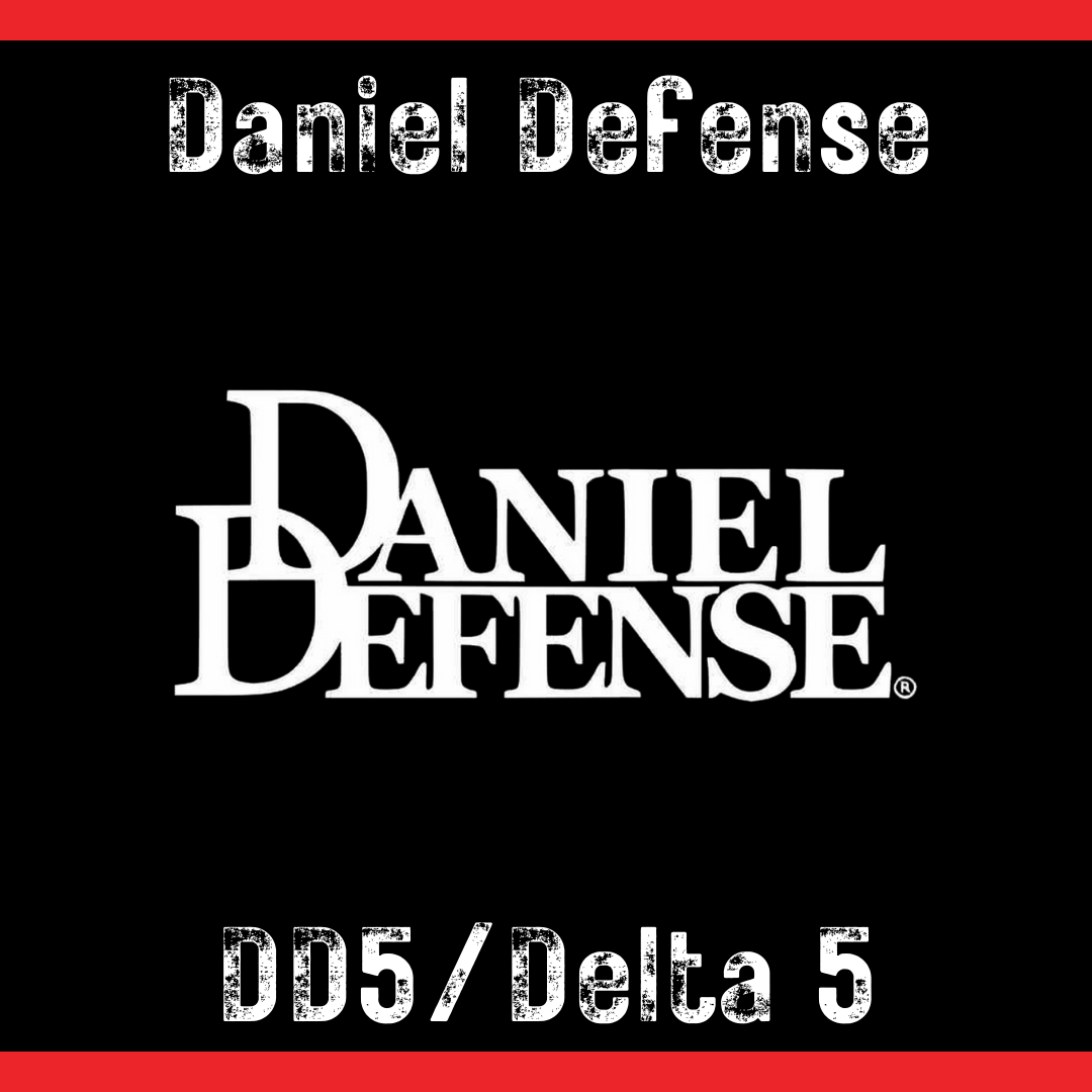 Daniel Defense